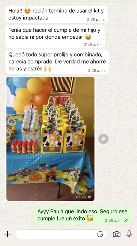 Testimonio 4