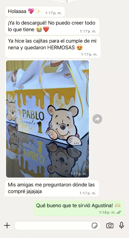 Testimonio 1