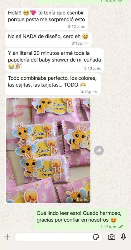 Testimonio 2